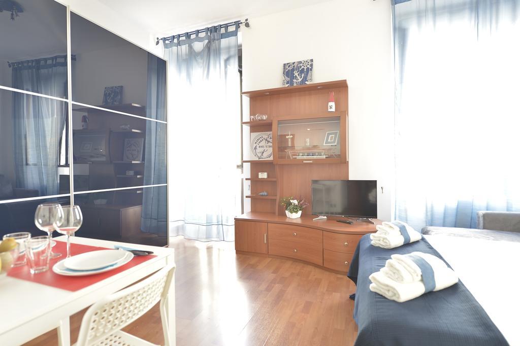 Lecco Apartment ミラノ 部屋 写真