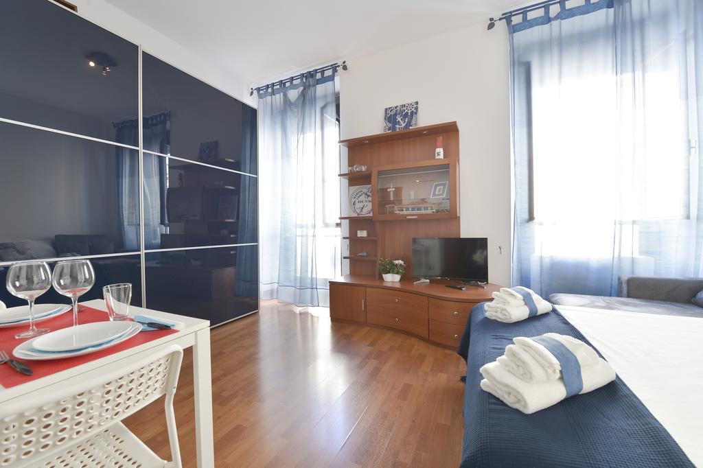 Lecco Apartment ミラノ 部屋 写真